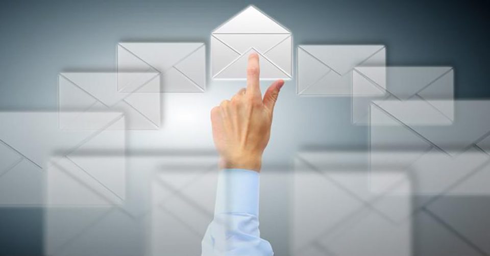 Secure Email Messaging Services