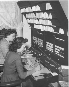 switchboards